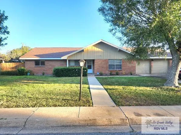 2402 Ella St, Harlingen, TX 78550