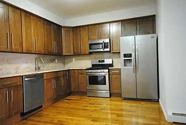 Rented by Bold New York
