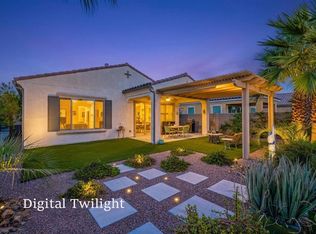 35 Chianti, Rancho Mirage, CA 92270