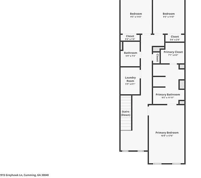 2915 Greyhawk Ln — Photo 30