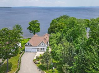 155 Bayside Drive, Belfast, ME 04915