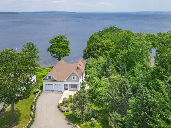 155 Bayside Drive, Belfast, ME 04915