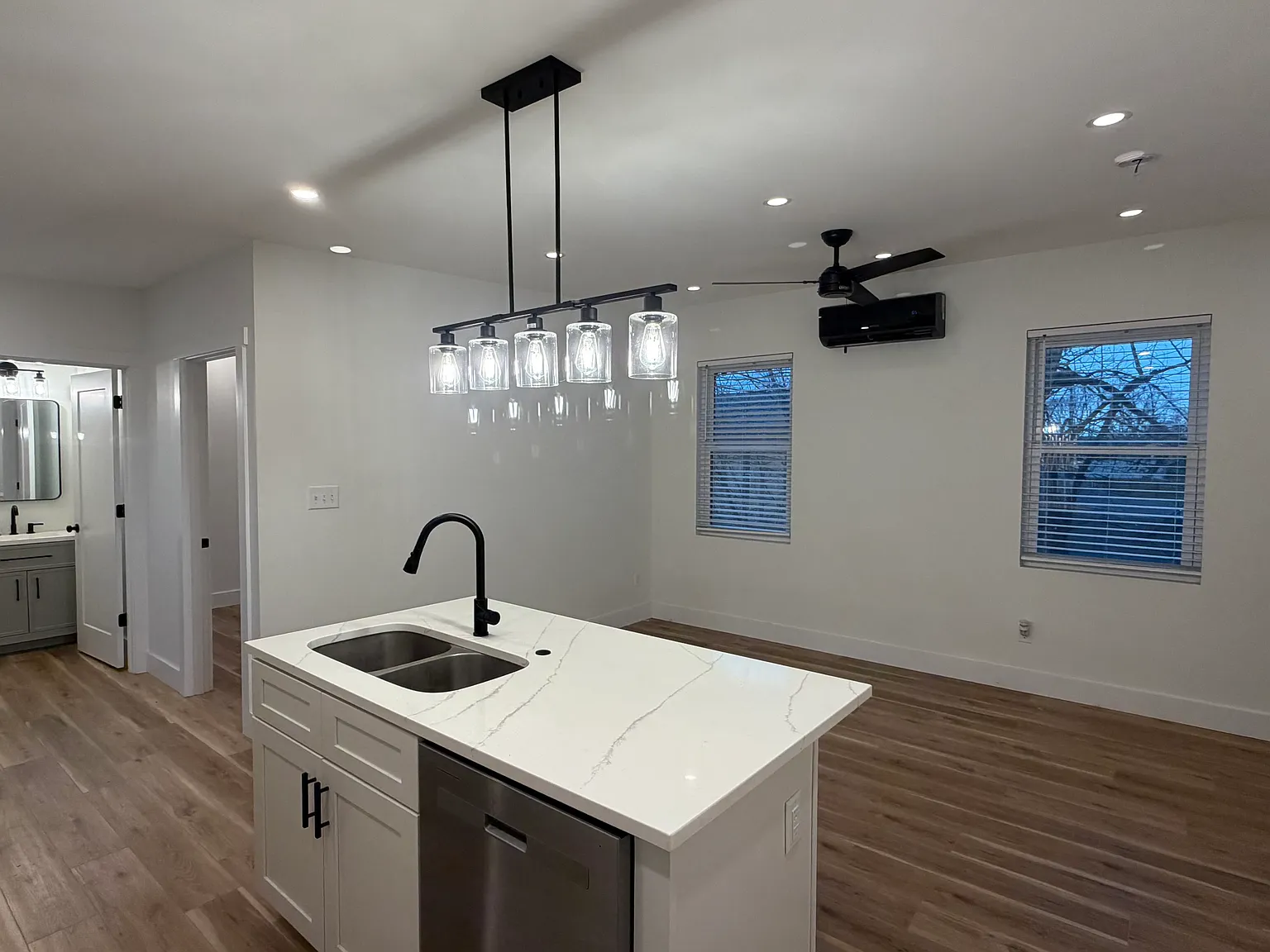 1 bed, 600 sqft, $1,400 — Photo 4