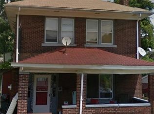 109 E Eugene Ave, Homestead, PA 15120