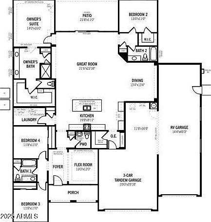 2nd image of 18370 W Najavo Street