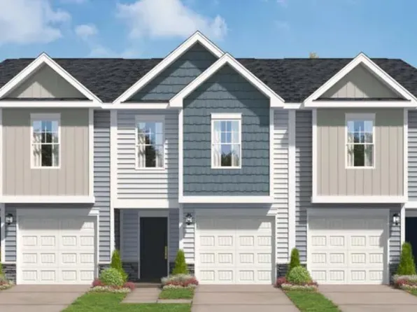 1230 Forestbrook Ln, Spartanburg, SC 29303