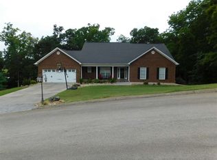 2369 Boat Dock Rd, Talbott, TN 37877