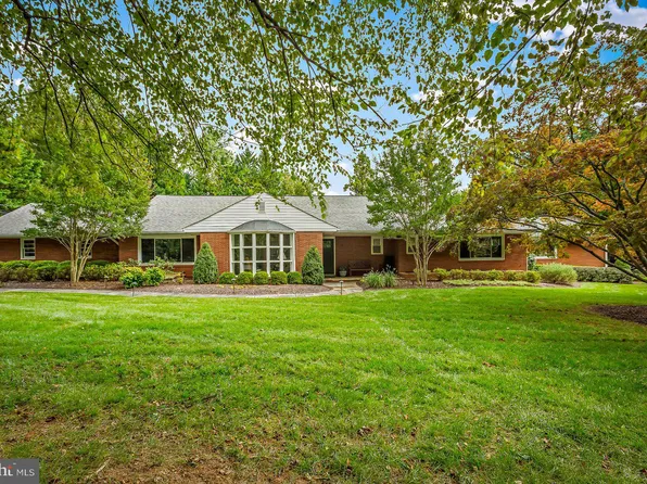 10901 Park Heights Ave, Owings Mills, MD 21117
