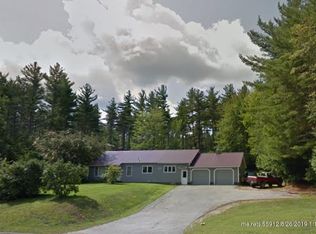 314 W Bethel Rd, Bethel, ME 04217