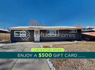 1415 S Depew St, Lakewood, CO 80232