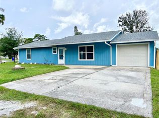 3047 Juniper Dr, Edgewater, FL 32141