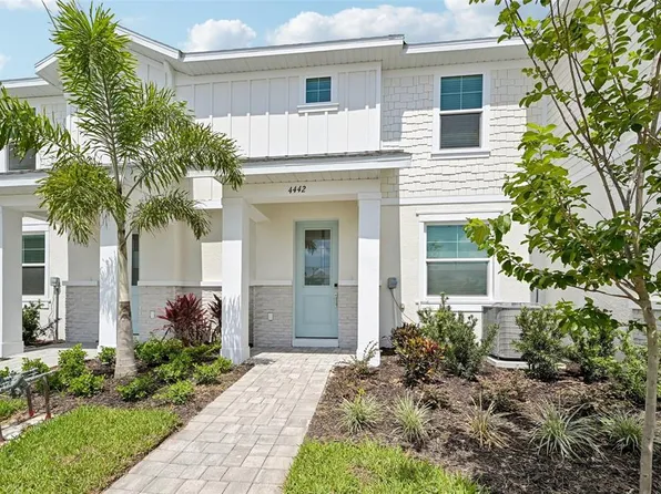 4442 SUNSET GARDEN STREET, BRADENTON, FL 34210