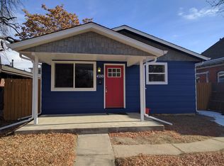 4210 Zuni St, Denver, CO 80211