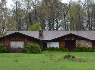 2265 Stover Rd, Tunica, MS 38676