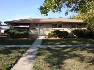 1116 Florence St, Lemont, IL 60439