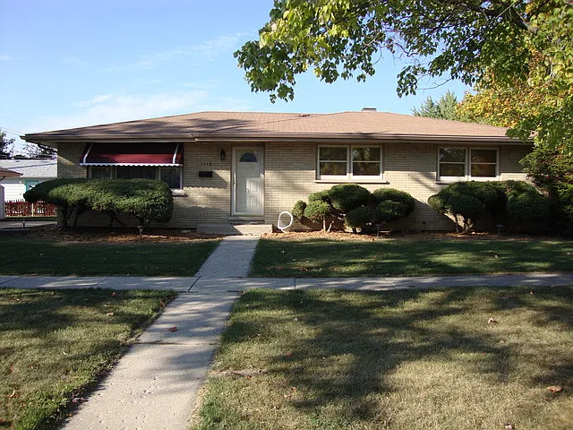 1116 Florence St photo 1