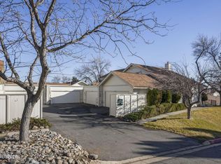 1206 Freddie Ct, Reno, NV 89503