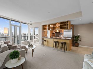 833 Seymour St #3104, Vancouver, BC