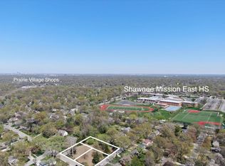 7609 Fontana St, Prairie Village, KS 66208