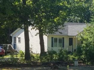 117 Johnson Rd, Mineral, VA 23117