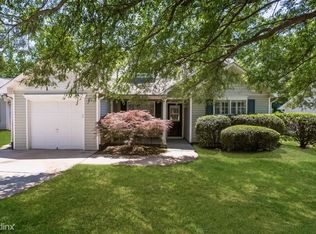 233 Misty Ridge Trl, Stockbridge, GA 30281