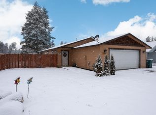 32841 N 3rd Ave, Spirit Lake, ID 83869