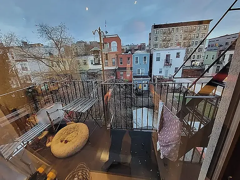 586 Grand St #4C — Photo 10