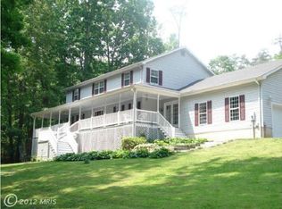 785 Sollers Wharf Rd, Lusby, MD 20657