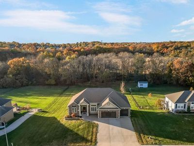 604 Buckeye Ln, Pleasant Hill, MO, 64080
