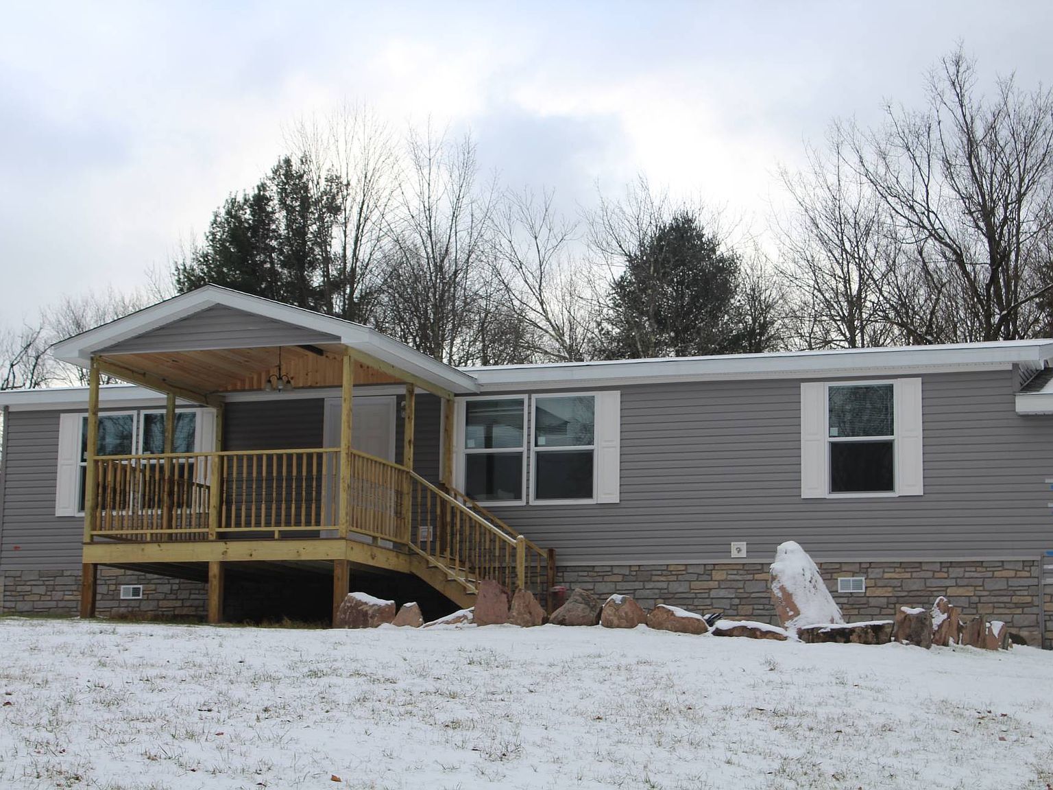 55 Old Glen Wild Rd, Glen Wild, NY 12738 Zillow