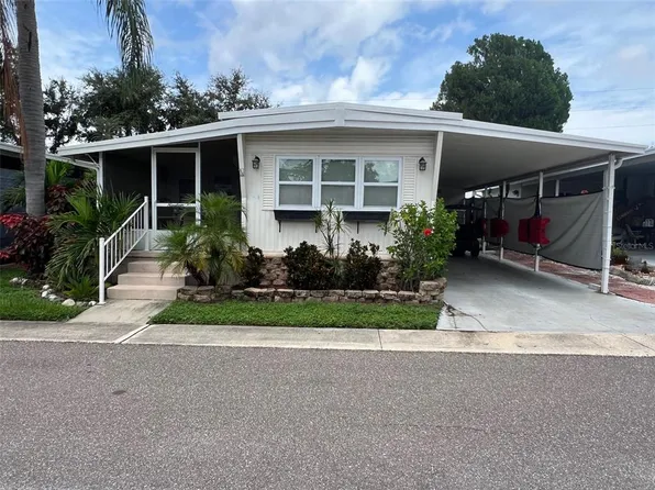 29250 US HIGHWAY 19 N #19, CLEARWATER, FL 33761
