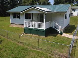 1528 Township Road 161, South Pt, OH 45680