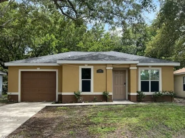 2747 Eden Ave, Immokalee, FL 34142