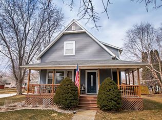 355 2nd Ave SE, Harmony, MN 55939