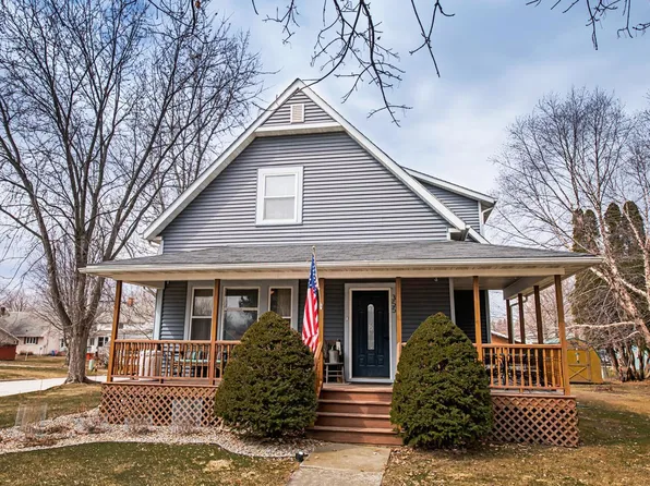 355 2nd Ave SE, Harmony, MN 55939