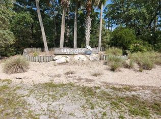 32 Turtle Creek Ln, Panacea, FL 32346