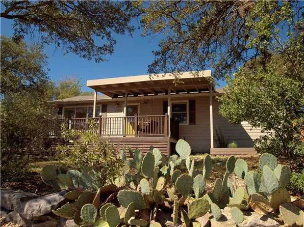1606 Kohlers Trl, Lakeway, TX 78734