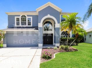 1818 Arturus Ln, New Port Richey, FL 34655