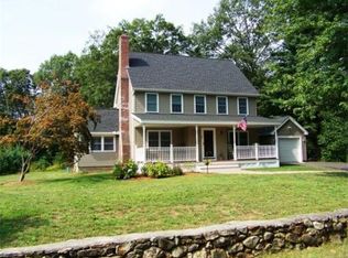 43 Chester St, Andover, MA 01810
