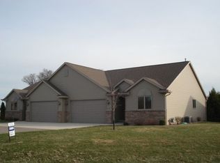 130 Channel Trce, Shawano, WI 54166