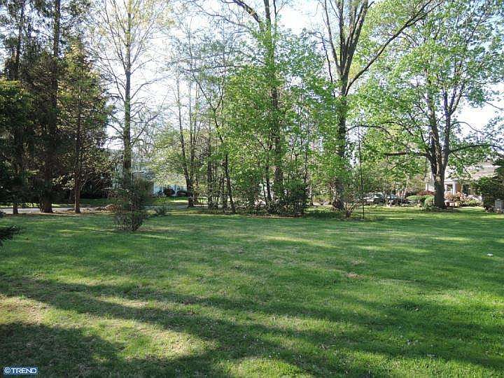 Side Yard
