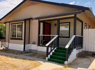 429 D St, Taft, CA 93268