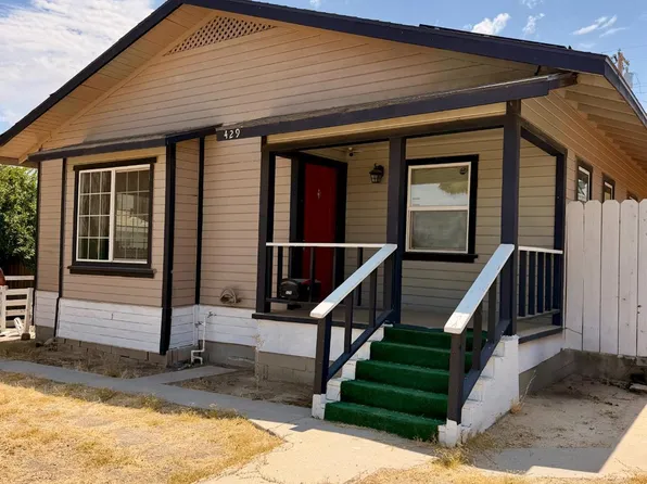 429 D St, Taft, CA 93268