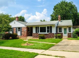 4901 Adrian St, Rockville, MD