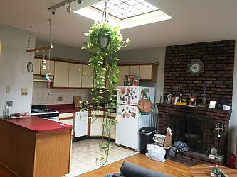 Rented by Dwell Residential Inc