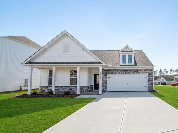 4658 Hartshorn Cir, Aiken, SC 29801