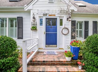 25 Harris Hill Rd, East Falmouth, MA 02536