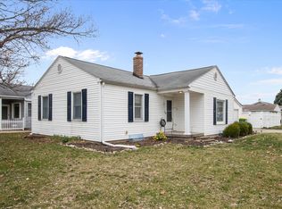 5732 W 18th St, Indianapolis, IN