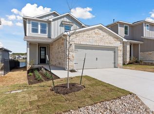 108 Montauk Loop, Georgetown, TX 78628