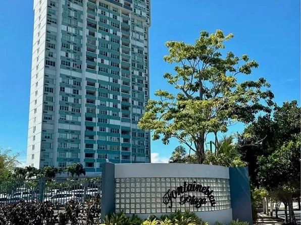 3013 Alejandrino #2204, Guaynabo, PR 00969